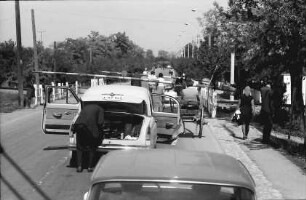 Konstanza [Constanta]: E 15