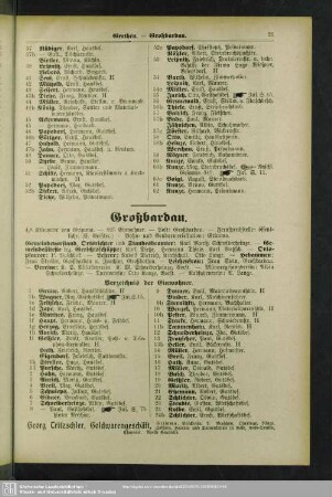 Großbardau