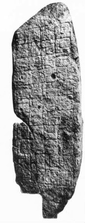 Naranjo, Stela 6 (NAR: St. 6)