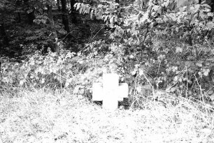 Seckendorff-Kreuz; Wetzlar, Riemchen