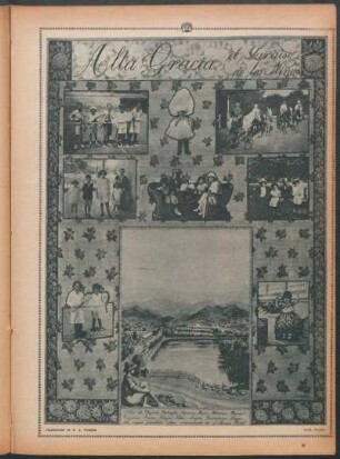 Alta Gracia, el paraíso de los niños