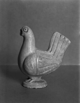 Vogel (Taube)
