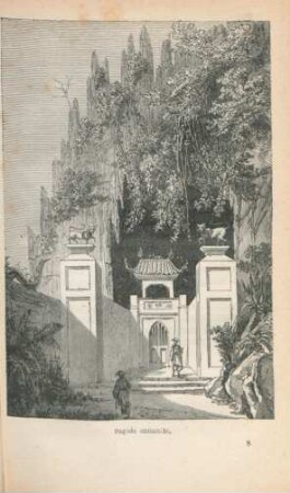 Pagode annamite