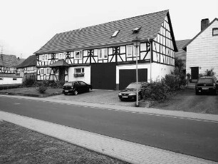 Einhof; Wartenberg, Schnepfenhain 6