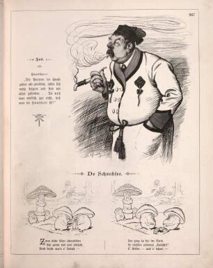 "Fad" "De Schnubfer"