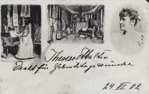 Malten, Therese
