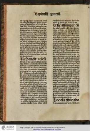 Respondit ad eum. Scriptum est non tentabis dominum...