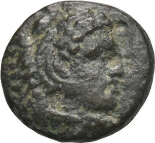 Erythrai / Ionien, 4. Jh. v. Chr.