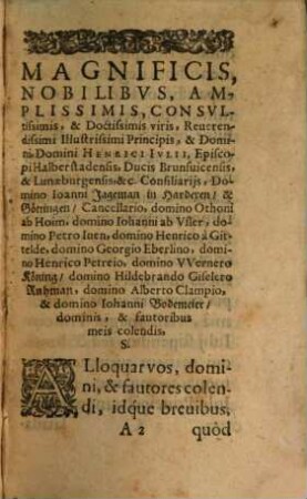 De Obligationibus Et Actionibus Tractatus utilissimus