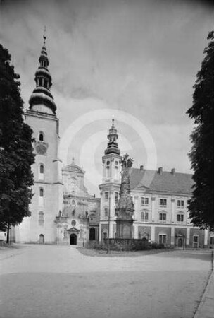 Zisterzienserabtei Heinrichau