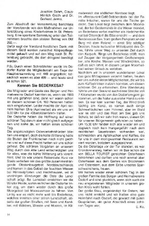 Kennen Sie Beberkesa?