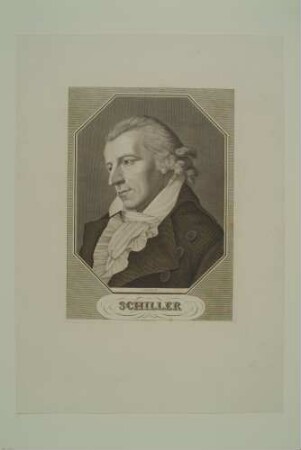 Friedrich Schiller