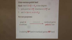 Nonlocal games are harder to approximate than we thought!