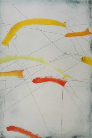 o.T. (Serie Geometrie)