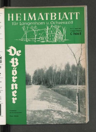Nr. 4 April 1969