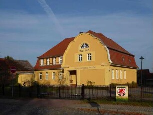 Steinhöfel, Demnitzer Straße 7