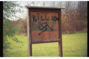 KiLL USA | {HAKENKREUZ}