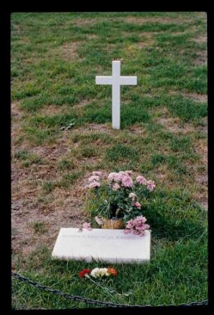 Grab Robert F. Kennedy 21.9.77.