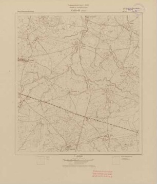 0509-13 Helpt ; Bezirk Neubrandenburg