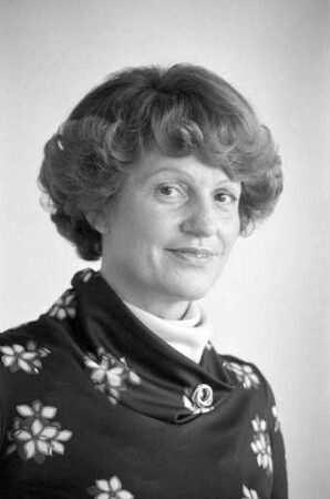 Amtseinführung der neuen Leiterin der Helene-Lange-Schule Oberstudiendirektorin Elisabeth Braun