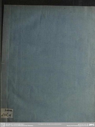 Adversus novissimos chronologiae mysticae auctores et astrologiae patronos
