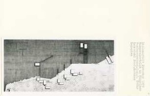 Wassersportclub am Müggelsee, Berlin-Friedrichshagen (Diplomarbeit bei Bernhard Hermkes): Lageplan 1:500