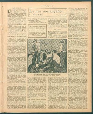 La verdad pura y desnuda