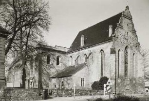 Stifts- und Hofkirche Sankt Bartholomäi