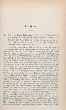 343-368 Rezensionen