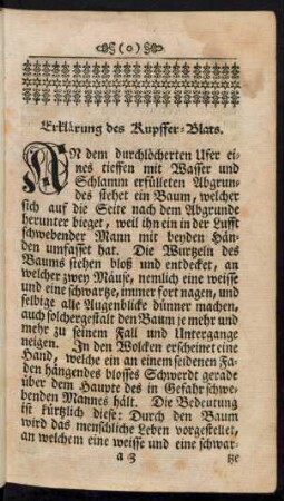 Erklärung des Kupffer-Blats