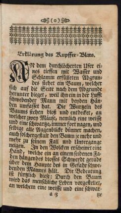 Erklärung des Kupffer-Blats
