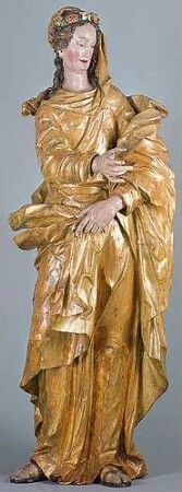 Hl. Jungfrau Maria