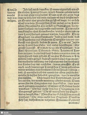 Teutschlandes macht und vormögen