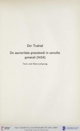 Text und Übersetzung