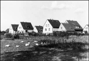 Havelse, Königsberger Straße (jetzt: Bocksbartweg)