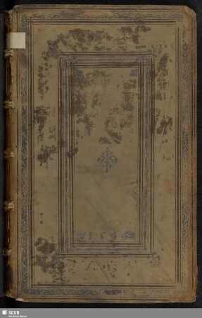 Medizinische Texte - Mscr.Dresd.C.289