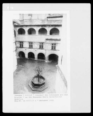 Castello d'Issogne