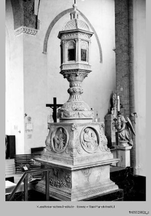 Altarziborium