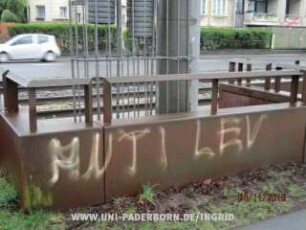 ANTI LEV