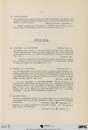 Fulda (Nr. 60-63)