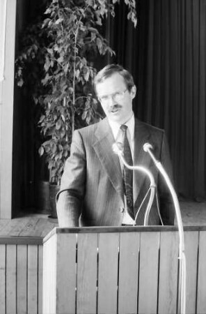 Freiburg: Prof. Dr. Paul Ludwig Weinacht