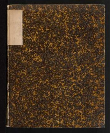 Dissertatio Medica Inauguralis De Febre Stationaria
