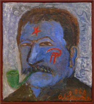 Stalin