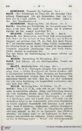⟦Belitz⟧