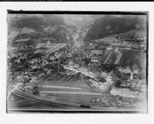 Uhlstädt (b. Rudolstadt)