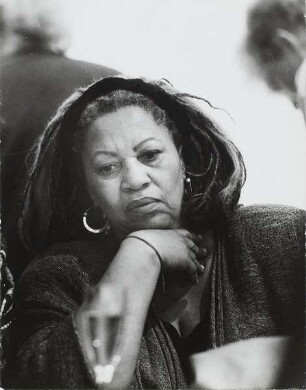 Toni Morrison