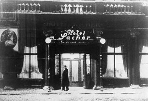 Hotel Sacher