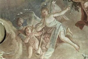 Glorie des heiligen Georg