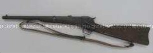Einzelladerkarabiner Remington