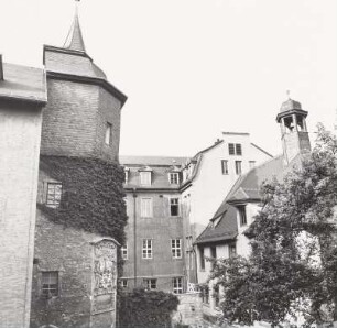 Collegium Jenense